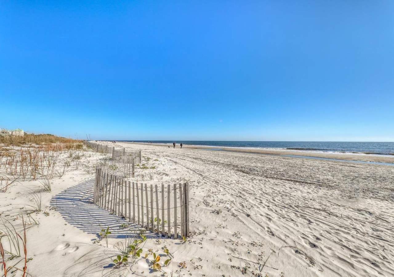 Island Club Of Hilton Head By Ts Apartment Hilton Head Island Exterior photo