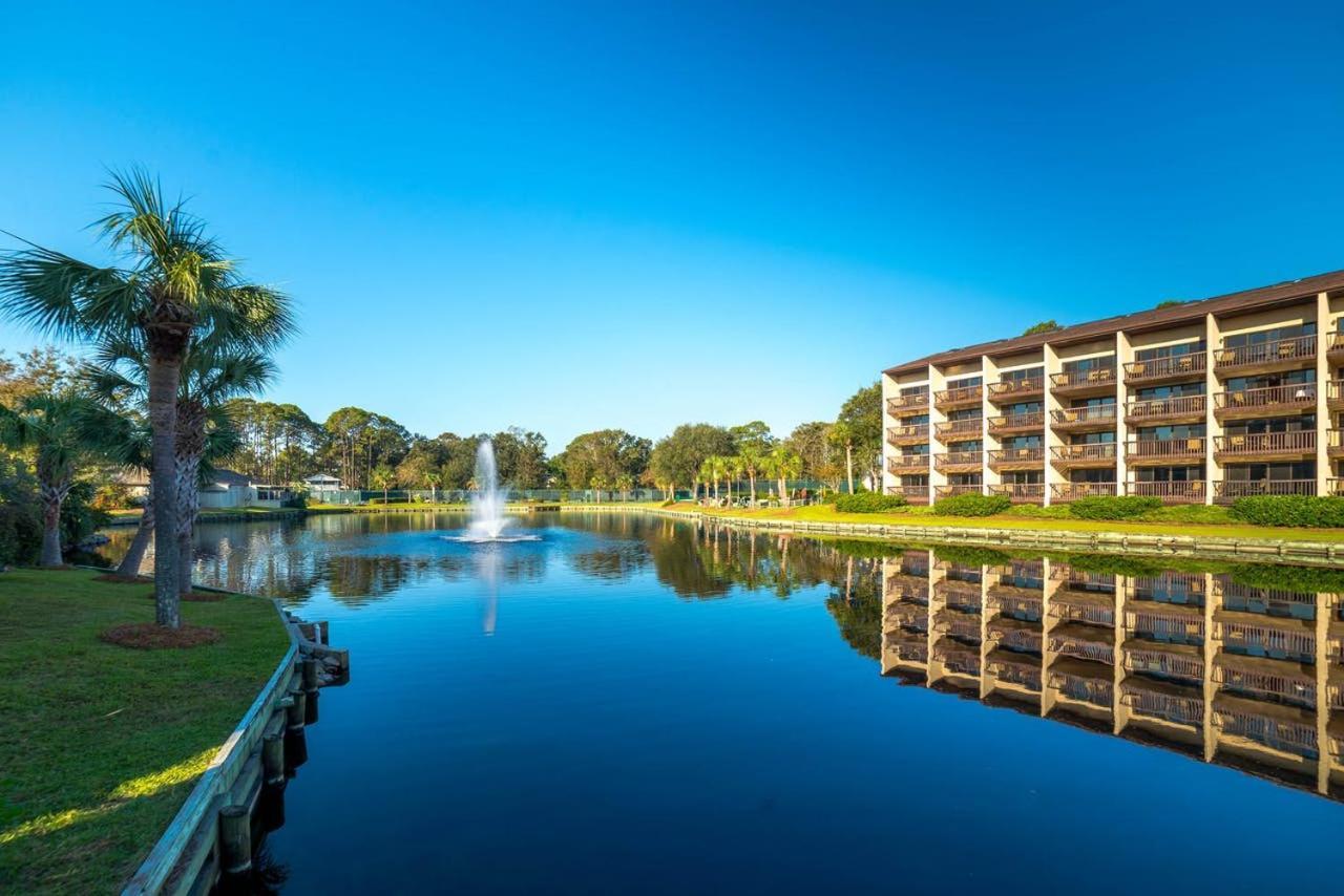 Island Club Of Hilton Head By Ts Apartment Hilton Head Island Exterior photo