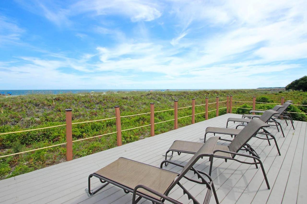 Island Club Of Hilton Head By Ts Apartment Hilton Head Island Exterior photo