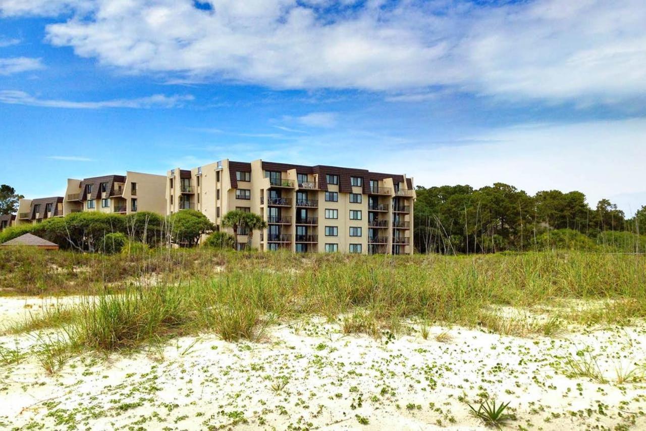 Island Club Of Hilton Head By Ts Apartment Hilton Head Island Exterior photo