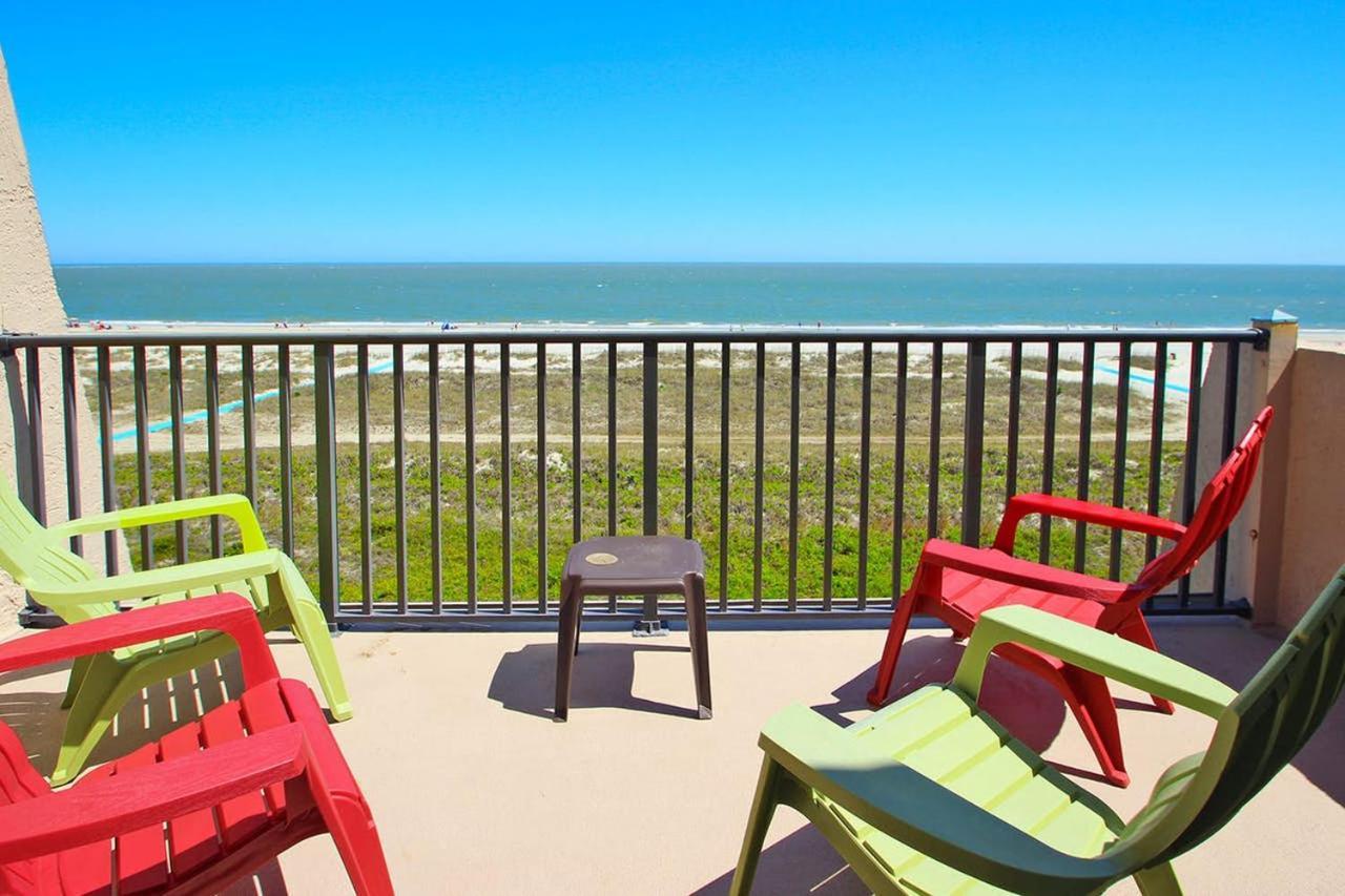 Island Club Of Hilton Head By Ts Apartment Hilton Head Island Exterior photo